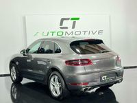 gebraucht Porsche Macan aus Bludenz - 258 PS und 119000 km