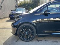 gebraucht BMW i3 Sportpaket 120Ah / Wärmepumpe SZH Navi 20"