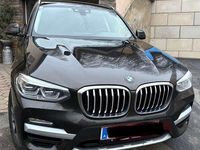 Gebraucht BMW X3 190 PS (139 kW) 2019 SUV