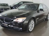 gebraucht BMW 740 740 d xDrive Aut.