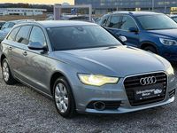 gebraucht Audi A6 Avant 20 TDI ultra s-tronic