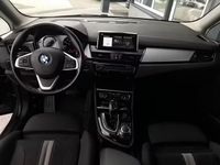 gebraucht BMW 216 d Gran Tourer ADVANTAGE Aut. FRONTANTRIEB / LED / NAVI / SPORTSITZE / E-KLAPPE / WIDESCREEN / PDC / SHZG