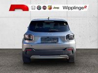 gebraucht Jeep Avenger EV BEV 54kWh Summit