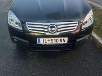 gebraucht Nissan Qashqai +2 Qashqai+2