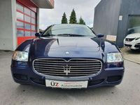 gebraucht Maserati Quattroporte *** TOP *** Zustand