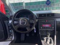 gebraucht Audi A4 Avant 19 TDI DPF