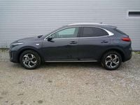 gebraucht Kia XCeed 1,0 TGDI GPF Silber