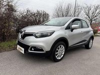 gebraucht Renault Captur Dynamique Keyless 1.Besitz *Serviceheft* SR+WR