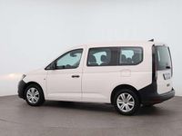 gebraucht VW Caddy Kombi TDI