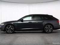 gebraucht Audi A6 Avant 40 TDI quattro FACELIFT MMI+ VIRTUAL