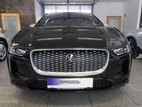 Gebraucht Jaguar I-Pace 172 kW (234 PS) 2021 Schwarz SUV