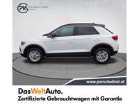 gebraucht VW T-Roc Life TSI