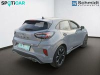 gebraucht Ford Puma 1,0 EcoBoost Hybrid ST-Line X - Schmidt Automobile