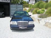 gebraucht Mercedes E220 Cabrio Aut.