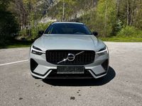 gebraucht Volvo XC60 Leasingf., 8fach, SOFORT, AWD Recharge Plus Dark