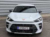 Neu Cupra Terramar 204 PS (150 kW) 2025 Weiss  metallic SUV