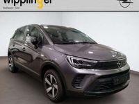gebraucht Opel Crossland Edition 130PS Benzin AT6 LP € 32.223,-