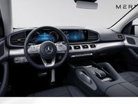 gebraucht Mercedes GLE350e -4matic "AMG Line/Premium Paket"
