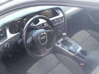 Gebraucht Audi A4 143 PS (105 kW) 2008 Kombi