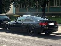 Gebraucht BMW 320 177 PS (130 kW) 2008 Coupé