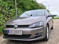 gebraucht VW Golf Highline 2,0 BMT TDI DPF