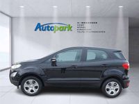 gebraucht Ford Ecosport COOL & CONNECT