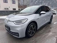Gebraucht VW ID.3 Pro Performance 150 kW (204 PS) 2023 Silber Kleinwagen