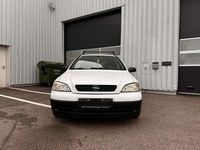 Gebraucht Opel Astra 68 PS (50 kW) 1999 Limousine