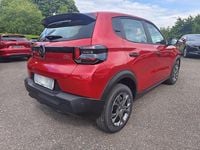 gebraucht Citroën C3 PureTech 100 S&S 6-Gang-Manuell You