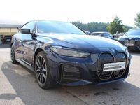 Gebraucht BMW i4 Shadowline 250 kW (340 PS) 2024 Blau Limousine