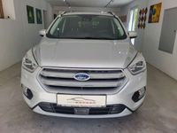 gebraucht Ford Kuga Titanium *3 Jahre Garantie