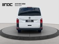 gebraucht VW Transporter T6Kastenwagen KR 2.0 TDI BMT DSG ACC/STH/AppConne...