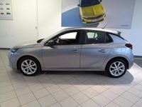 gebraucht Opel Corsa ED 1.5 S/S 6G 102PS Rückfahrkamera,Parksensor,Sitzheizung,DAB