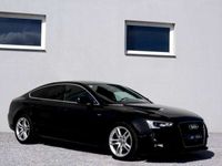 gebraucht Audi A5 2.0 TDI (140kW) quattro S-LINE