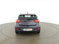 gebraucht Hyundai i30 1.4 CRDi Comfort