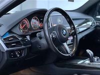 gebraucht BMW X5 xDrive30d M-Paket Aut.