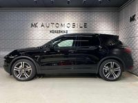 gebraucht Porsche Cayenne S E-Hybrid Cayenne S Hybrid * RFK*BOSE*LEDER*SITZBELÜFTUNG*BI-XENON*