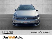 gebraucht VW Golf Sportsvan HL 1,5 TSI ACT DSG