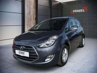 gebraucht Hyundai ix20 14 CVVT Go