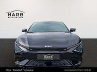 gebraucht Kia EV6 AWD 77,4kWh GT-Line Premium Aut.