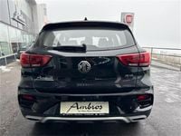 gebraucht MG ZS 1,5 Luxury