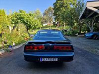 gebraucht Pontiac Firebird Trans Am 1992Trans am 5.0 V8