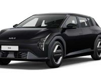 Gebraucht Kia EV4 Air 150 kW (204 PS) 2025 Schwarz Limousine
