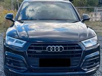 gebraucht Audi Q5 Q540 TDI quattro S tronic sport