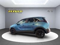 gebraucht Opel Crossland X 12 Turbo ECOTEC Direct Injection Edition St./St