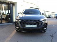 Neu Audi Q5 Ambiente 204 PS (150 kW) 2025 Grau SUV