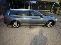 gebraucht VW Passat Variant 2.0 TDI SCR DSG Comfortline