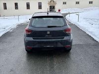 gebraucht Seat Ibiza Ibiza 1,0 Reference Edition Reference Edition