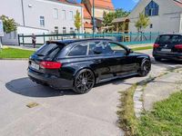 Gebraucht Audi RS4 450 PS (330 kW) 2013 Kombi