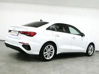gebraucht Audi A3 Limo "S-Line" Optikpaket LED Navi virtual App DAB